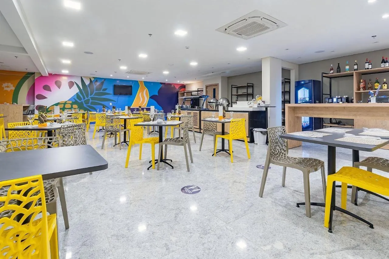 Apartamento Moderno No Beach Class Por Carpediem Recife Brasil