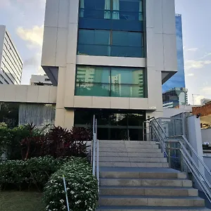 Confortavel Flat Em Boa Viagem Com Vista Casa de Férias